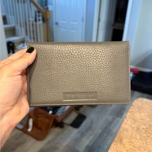 Dagne Dover travel wallet